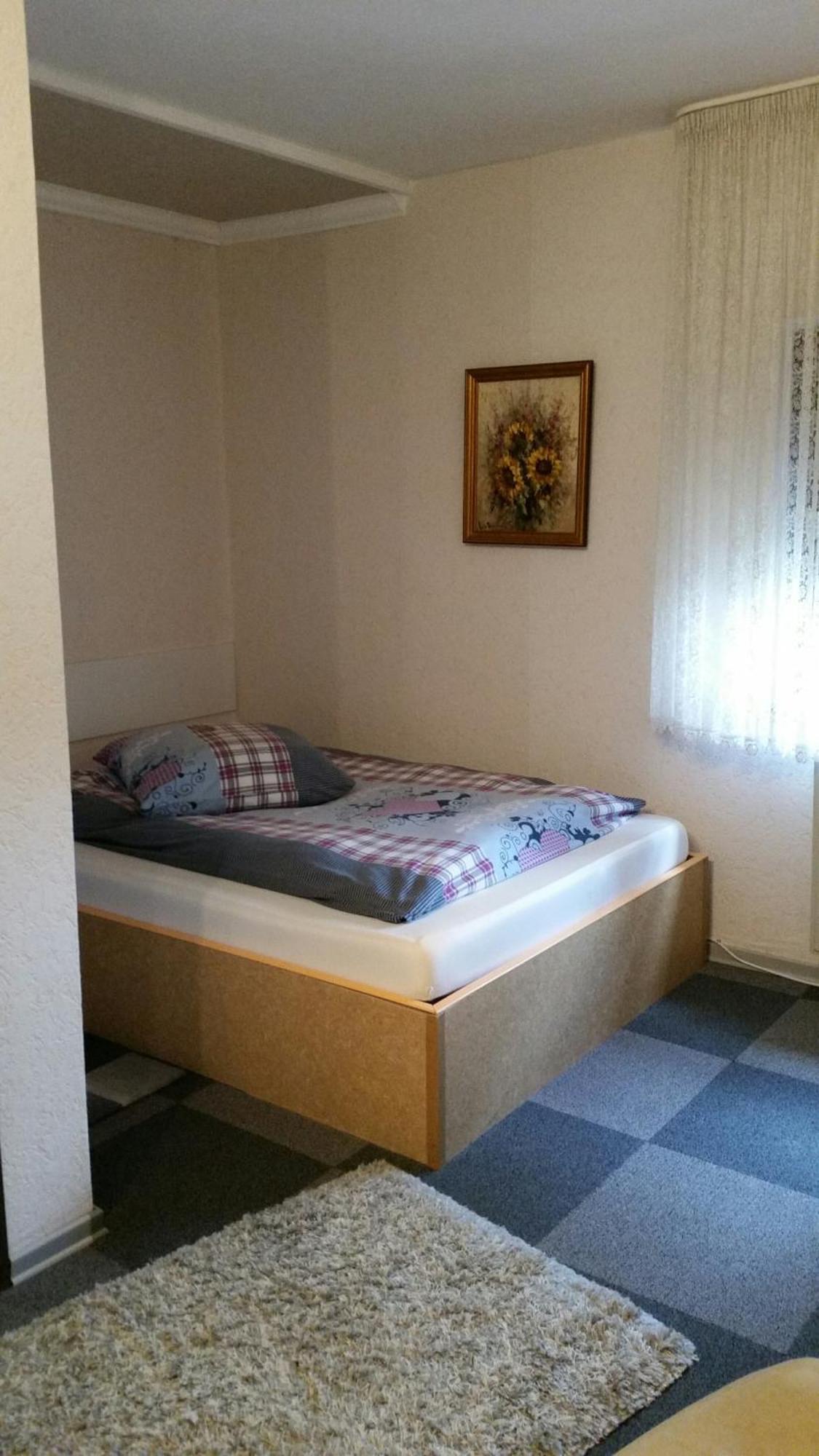 Am Hallenbad Hotel Garni Ratingen Room photo