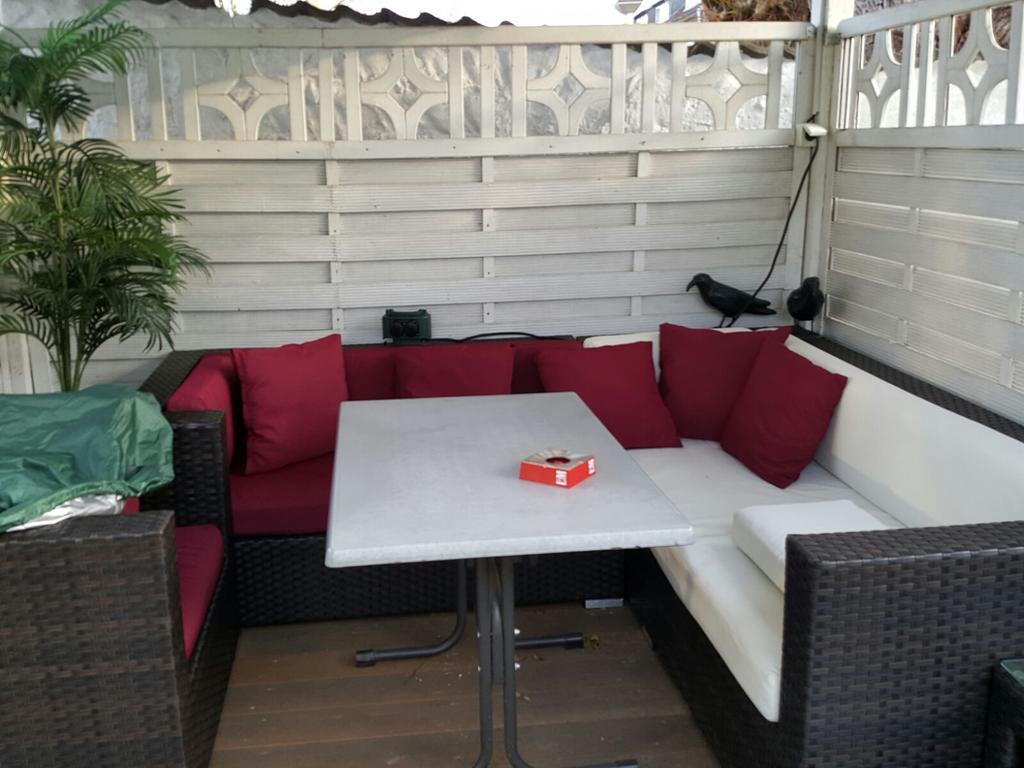 Am Hallenbad Hotel Garni Ratingen Exterior photo